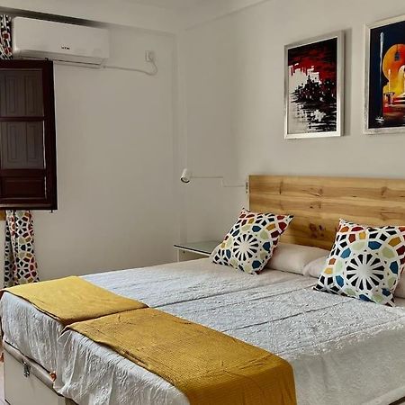 Apartamento Kenza Κόρδοβα Εξωτερικό φωτογραφία