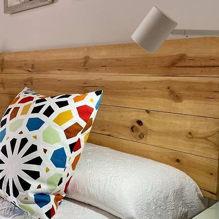 Apartamento Kenza Κόρδοβα Εξωτερικό φωτογραφία