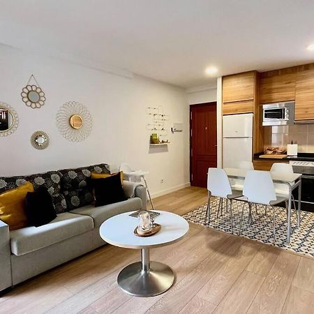 Apartamento Kenza Κόρδοβα Εξωτερικό φωτογραφία
