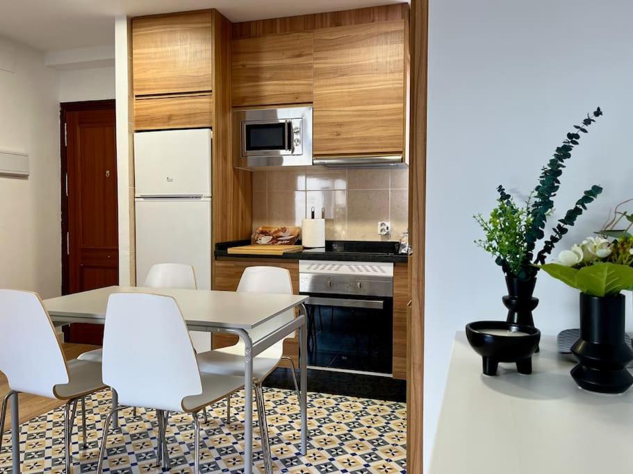 Apartamento Kenza Κόρδοβα Εξωτερικό φωτογραφία