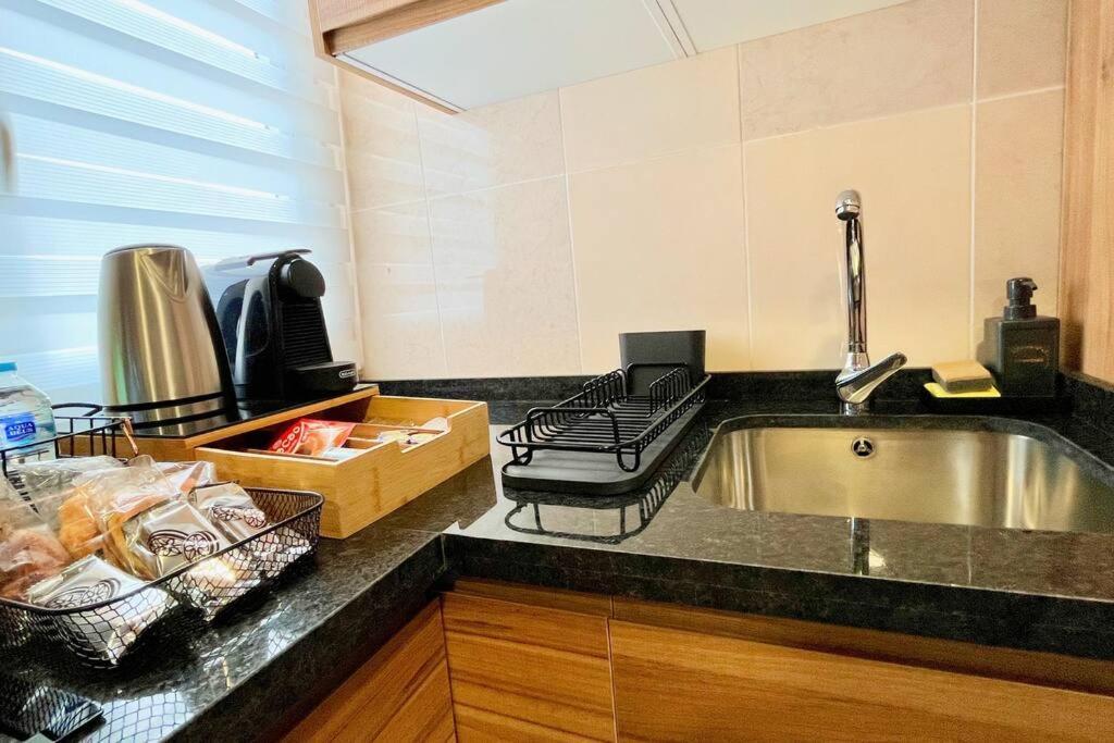 Apartamento Kenza Κόρδοβα Εξωτερικό φωτογραφία