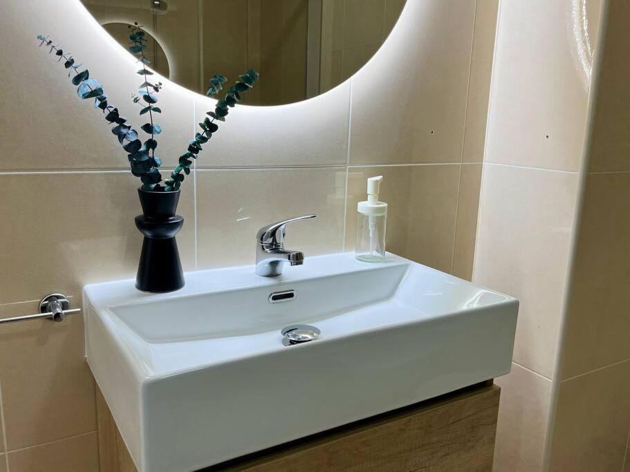 Apartamento Kenza Κόρδοβα Εξωτερικό φωτογραφία