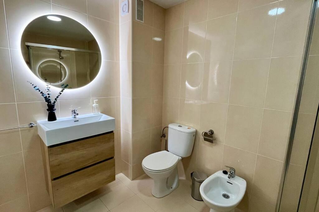 Apartamento Kenza Κόρδοβα Εξωτερικό φωτογραφία