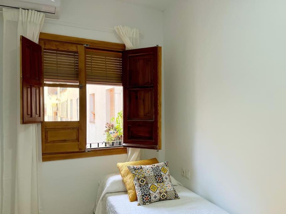 Apartamento Kenza Κόρδοβα Εξωτερικό φωτογραφία