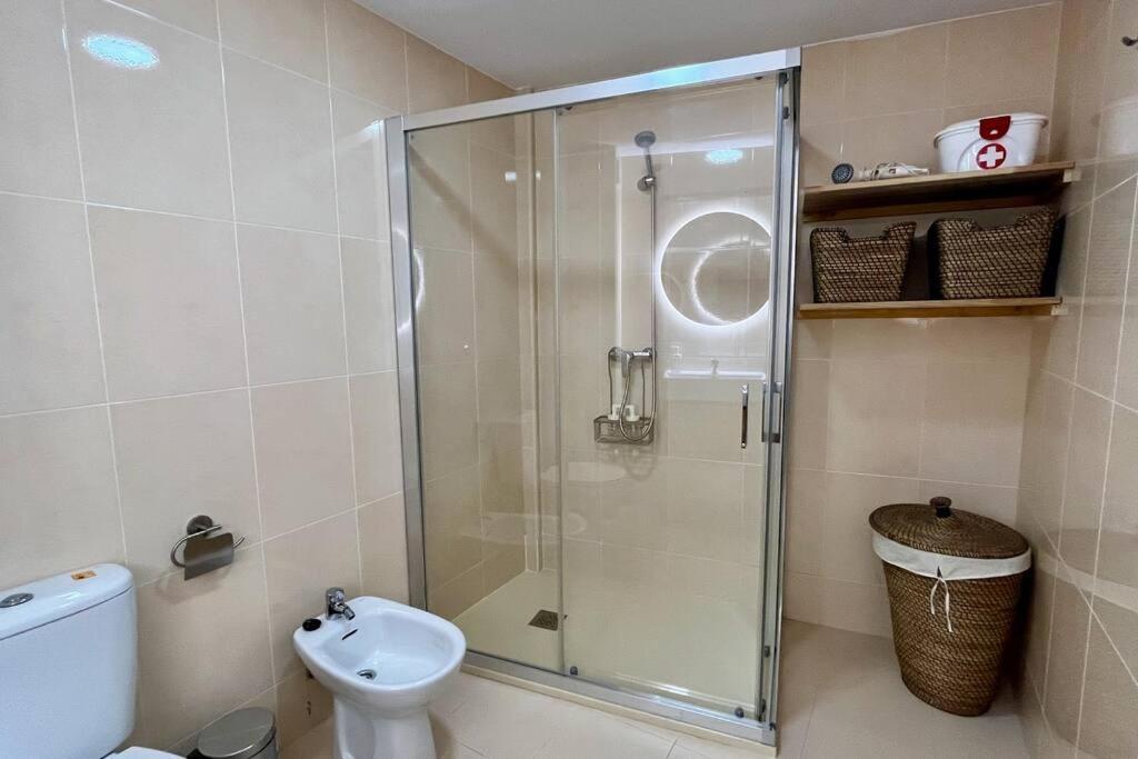 Apartamento Kenza Κόρδοβα Εξωτερικό φωτογραφία