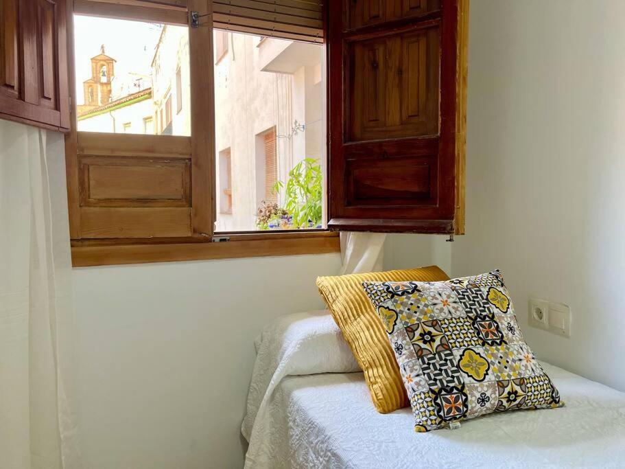Apartamento Kenza Κόρδοβα Εξωτερικό φωτογραφία