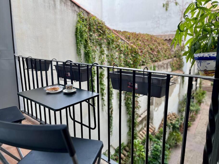 Apartamento Kenza Κόρδοβα Εξωτερικό φωτογραφία