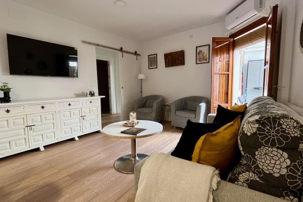 Apartamento Kenza Κόρδοβα Εξωτερικό φωτογραφία