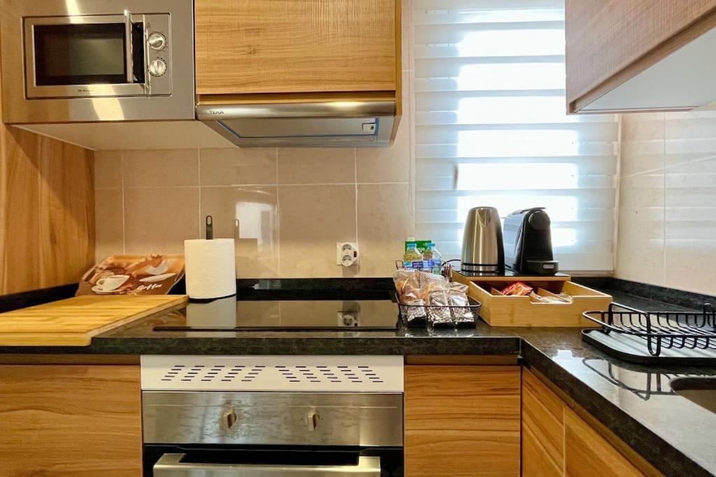 Apartamento Kenza Κόρδοβα Εξωτερικό φωτογραφία