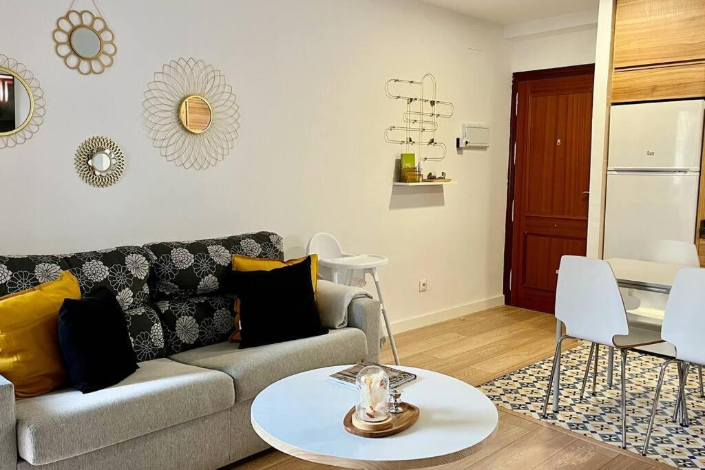Apartamento Kenza Κόρδοβα Εξωτερικό φωτογραφία
