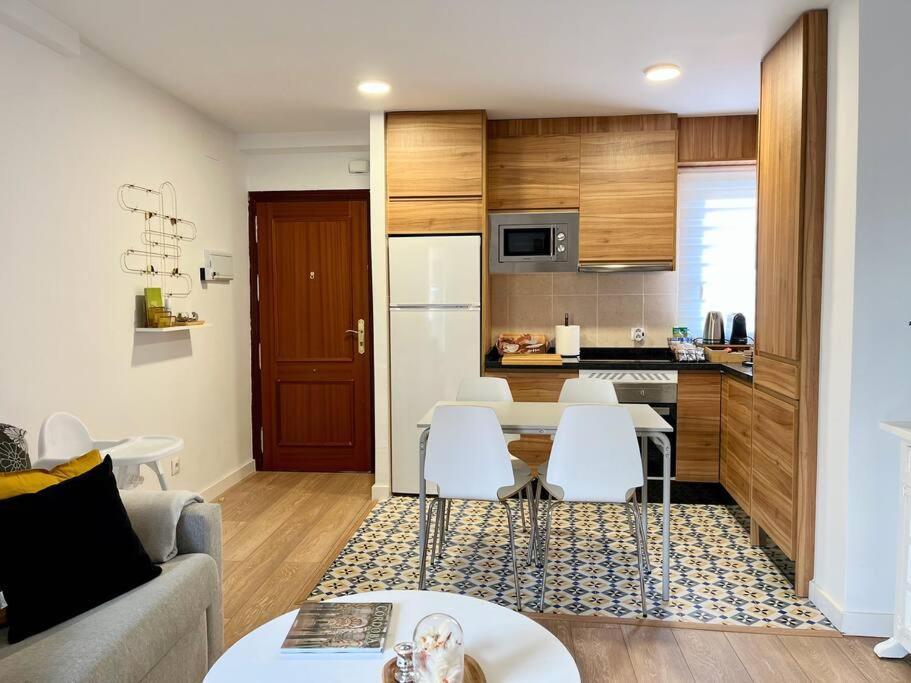 Apartamento Kenza Κόρδοβα Εξωτερικό φωτογραφία
